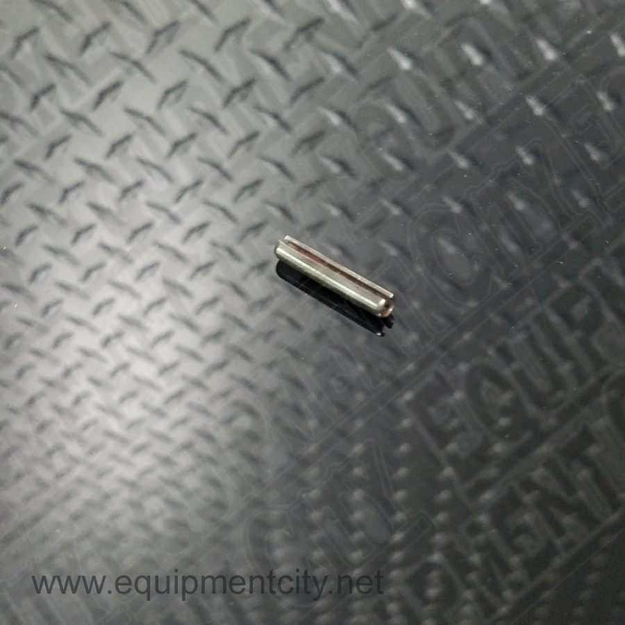 Challenger Q4P09-009 4mm x 24mm Lg. ROLL PIN